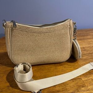 Summer shoulder bag